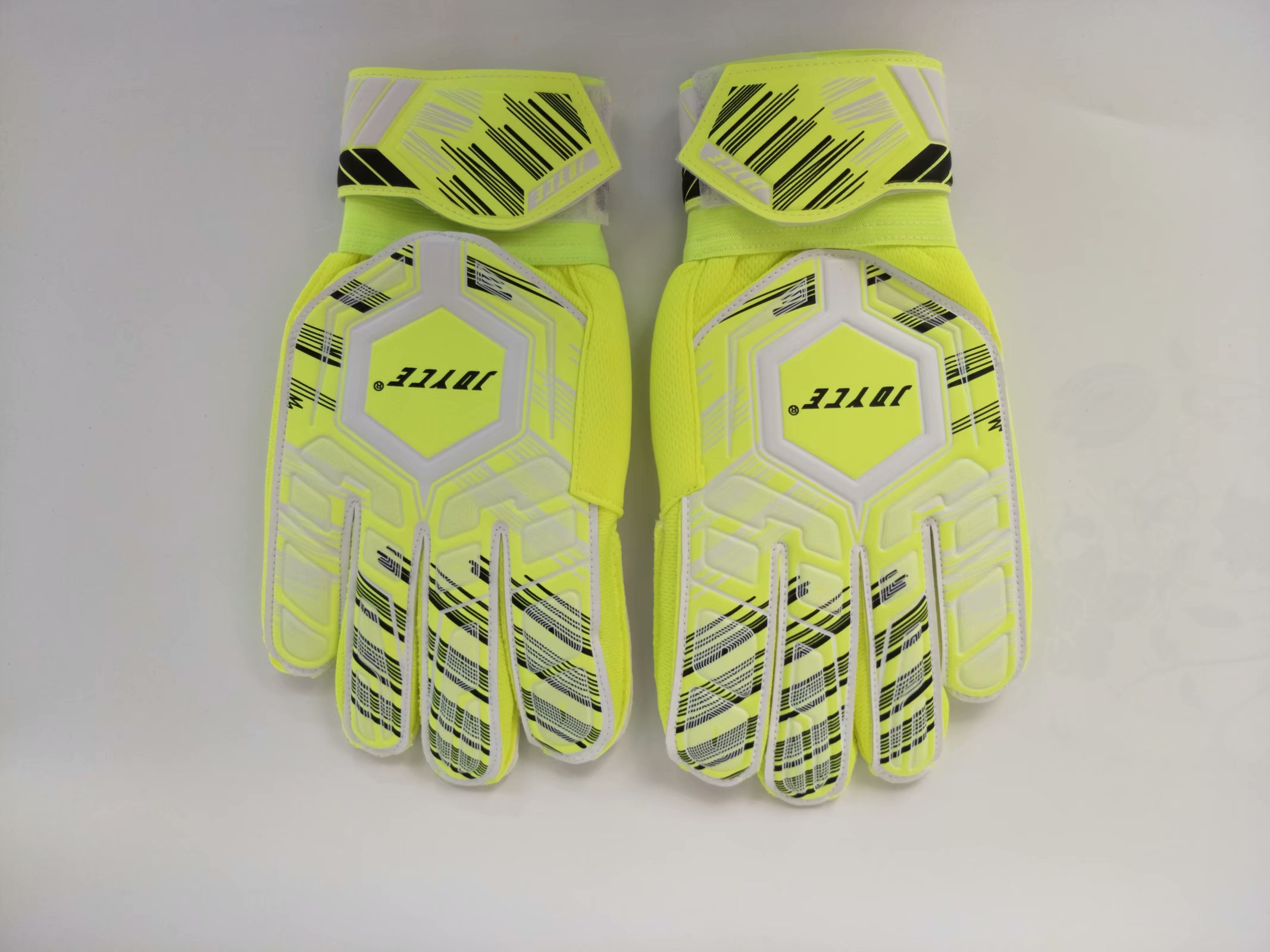 Soccer Gloves-23